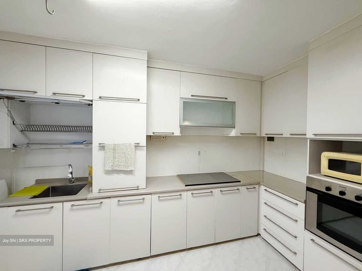 Blk 656B Jurong West Street 61 (Jurong West), HDB Executive #563828661